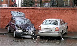 «Большинство водителей вынуждено оплачивать чужие аварии»